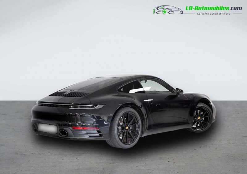 Porsche 911 3.0i 385 PDK  occasion  Beaupuy - photo n4