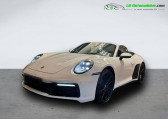 Porsche 911 occasion année 2021 boite Automatique Annonce Porsche 911 occasion Essence 3.0i 385 PDK à Beaupuy