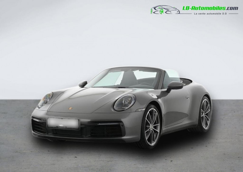 Porsche 911 3.0i 385 PDK  occasion  Beaupuy