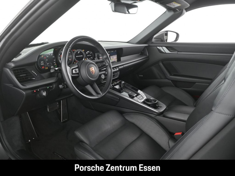 Porsche 911 3.0i 385 PDK  occasion  Beaupuy - photo n5