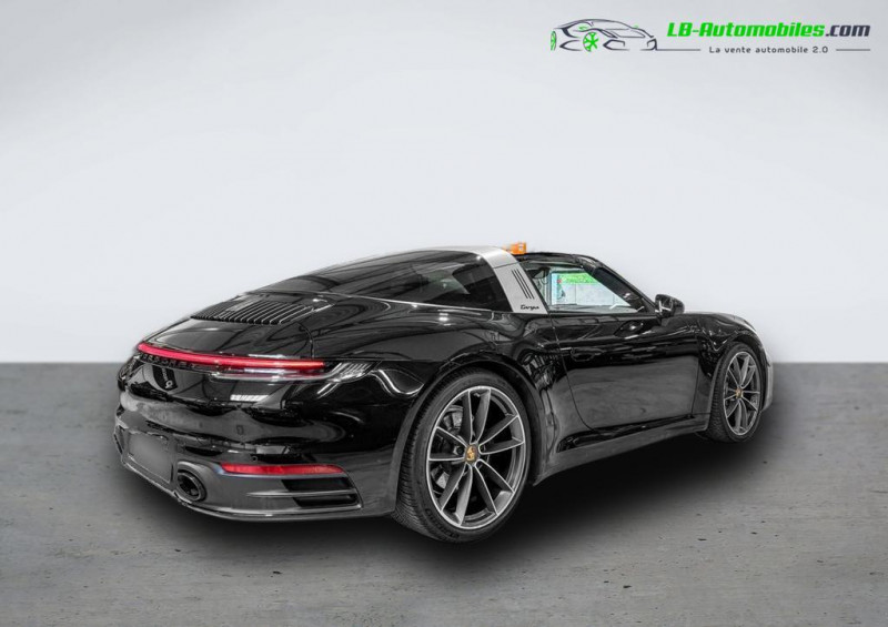 Porsche 911 3.0i 385 PDK  occasion  Beaupuy - photo n3