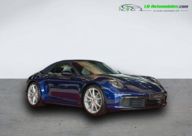 Porsche 911 3.0i 385 PDK  occasion  Beaupuy - photo n2