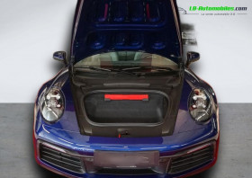 Porsche 911 3.0i 385 PDK  occasion  Beaupuy - photo n4