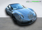 Annonce Porsche 911 occasion Essence 3.0i 385 PDK  Beaupuy