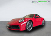 Annonce Porsche 911 occasion Essence 3.0i 385 PDK  Beaupuy