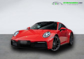 Annonce Porsche 911 occasion Essence 3.0i 385 PDK  Beaupuy