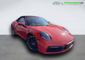 Annonce Porsche 911 occasion Essence 3.0i 385 PDK  Beaupuy