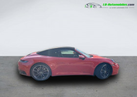 Porsche 911 3.0i 385 PDK  occasion  Beaupuy - photo n3