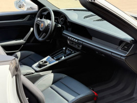 Porsche 911 3.0i 385 PDK  occasion  Beaupuy - photo n3