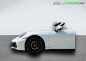 Porsche 911 occasion année 2022 boite Automatique Annonce Porsche 911 occasion Essence 3.0i 385 PDK à Beaupuy