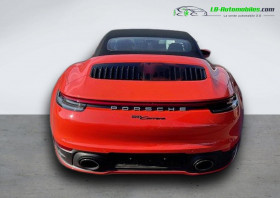 Porsche 911 3.0i 385 PDK  occasion  Beaupuy - photo n4