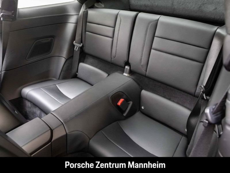 Porsche 911 3.0i 385 PDK  occasion  Beaupuy - photo n7