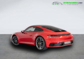 Porsche 911 occasion année 2021 boite Automatique Annonce Porsche 911 occasion Essence 3.0i 385 PDK à Beaupuy