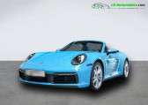 Porsche 911 occasion année 2020 boite Automatique Annonce Porsche 911 occasion Essence 3.0i 385 PDK à Beaupuy