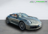 Porsche 911 occasion année 2021 boite Automatique Annonce Porsche 911 occasion Essence 3.0i 385 PDK à Beaupuy