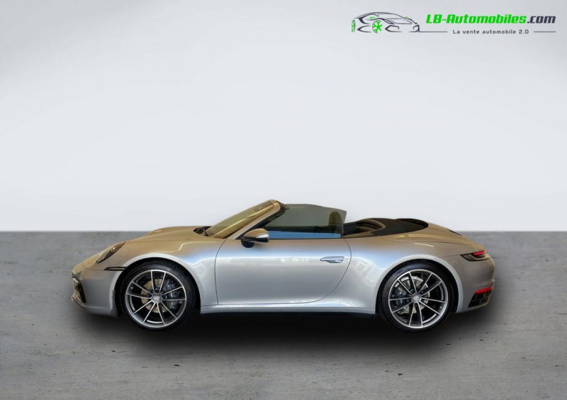 Porsche 911 3.0i 385 PDK  occasion  Beaupuy - photo n5