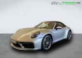 Annonce Porsche 911 occasion Essence 3.0i 385 PDK  Beaupuy