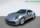 Porsche 911 occasion année 2019 boite Automatique Annonce Porsche 911 occasion Essence 3.0i 385 PDK à Beaupuy