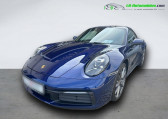 Porsche 911 occasion année 2020 boite Automatique Annonce Porsche 911 occasion Essence 3.0i 385 PDK à Beaupuy