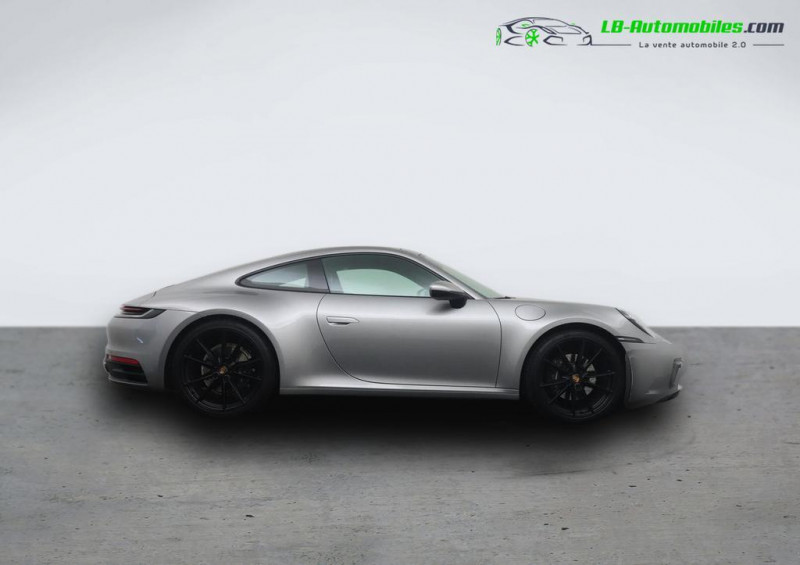 Porsche 911 3.0i 385 PDK  occasion  Beaupuy - photo n4