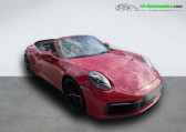Porsche 911 occasion année 2020 boite Automatique Annonce Porsche 911 occasion Essence 3.0i 385 PDK à Beaupuy
