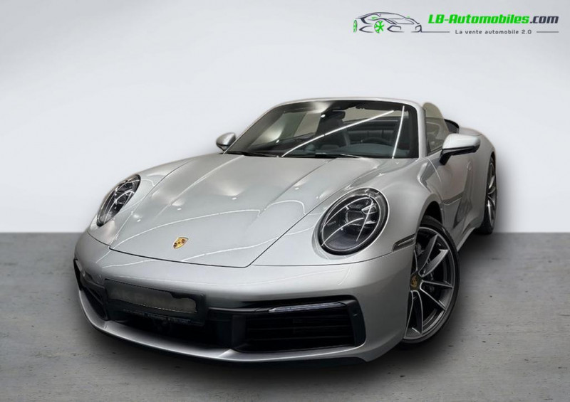 Porsche 911 3.0i 385 PDK  occasion  Beaupuy