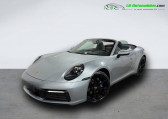 Porsche 911 occasion année 2020 boite Automatique Annonce Porsche 911 occasion Essence 3.0i 385 PDK à Beaupuy