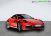 Porsche 911 occasion année 2020 boite Automatique Annonce Porsche 911 occasion Essence 3.0i 385 PDK à Beaupuy