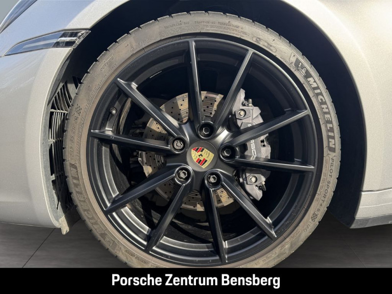 Porsche 911 3.0i 385 PDK  occasion  Beaupuy - photo n7