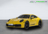 Annonce Porsche 911 occasion Essence 3.0i 385 PDK  Beaupuy