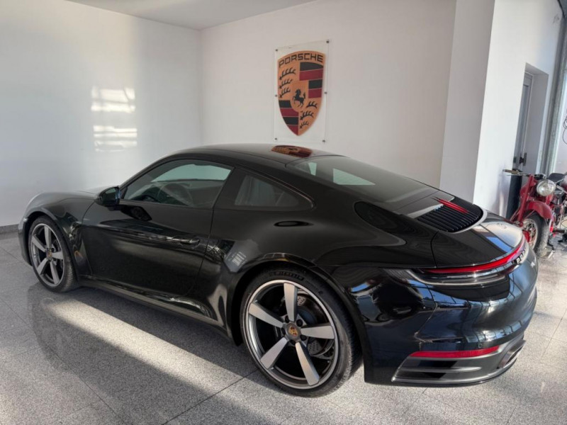 Porsche 911 3.0i 385 PDK  occasion � L'Union - photo n�12