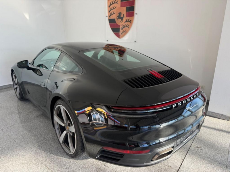 Porsche 911 3.0i 385 PDK  occasion � L'Union - photo n�10