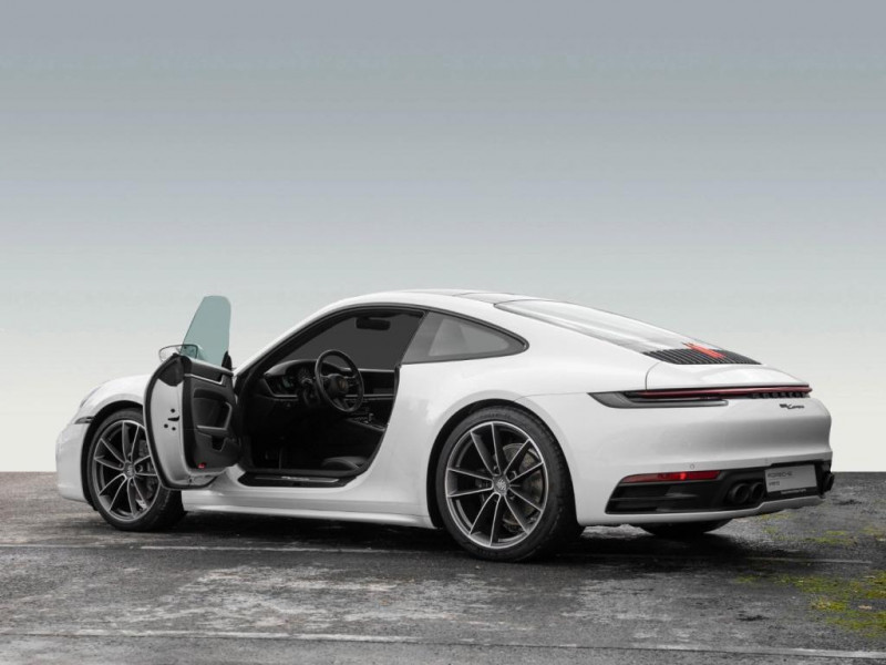 Porsche 911 3.0i 385 PDK  occasion � L'Union - photo n�7