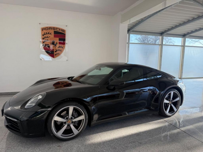 Porsche 911 3.0i 385 PDK  occasion � L'Union - photo n�15