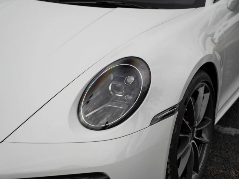 Porsche 911 3.0i 385 PDK  occasion � L'Union - photo n�13