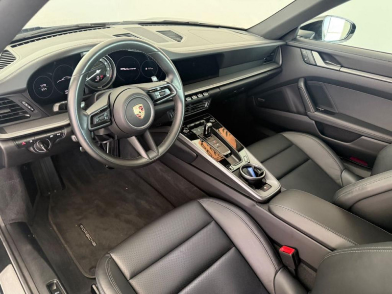 Porsche 911 3.0i 385 PDK  occasion � L'Union - photo n�7