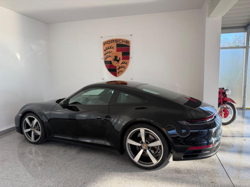 Porsche 911 3.0i 385 PDK  occasion � L'Union - photo n�8