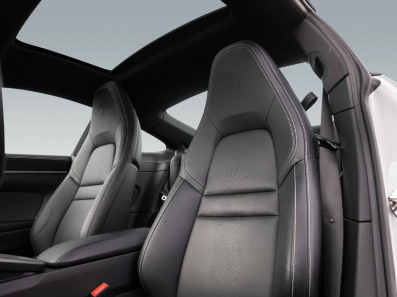 Porsche 911 3.0i 385 PDK  occasion � L'Union - photo n�5