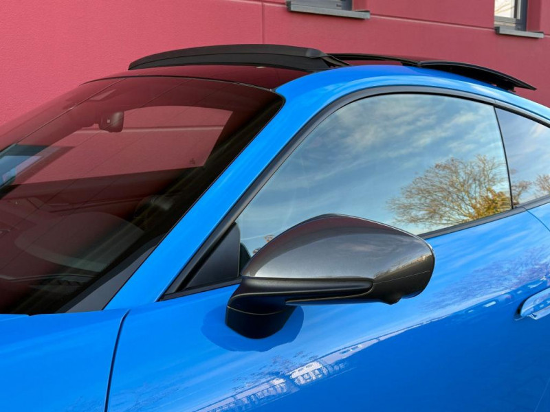 Porsche 911 3.0i 385 PDK  occasion � L'Union - photo n�11