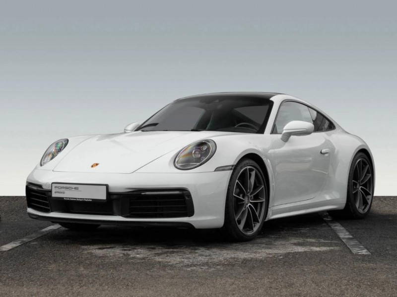 Porsche 911 3.0i 385 PDK  occasion � L'Union
