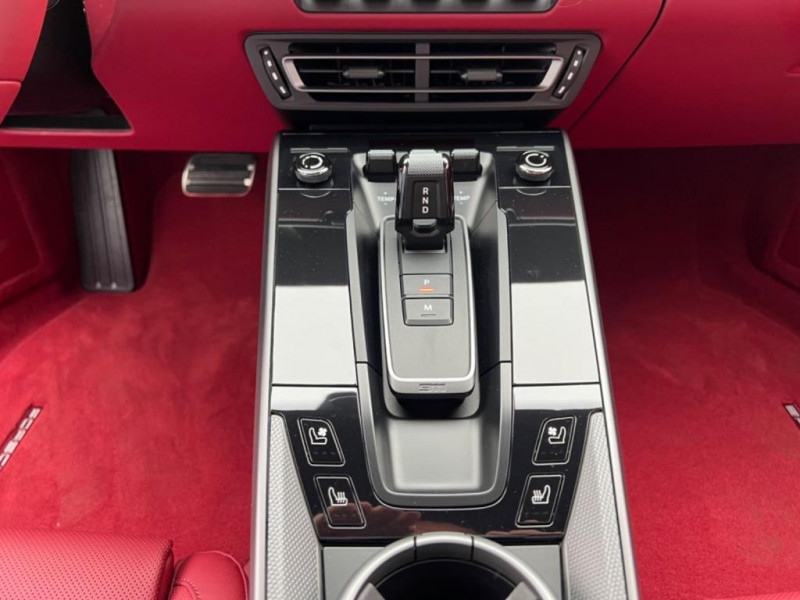 Porsche 911 3.0i 385 PDK  occasion � L'Union - photo n�14