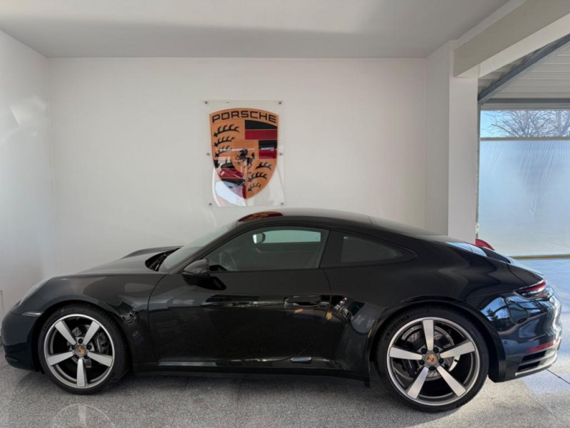 Porsche 911 3.0i 385 PDK  occasion � L'Union - photo n�11