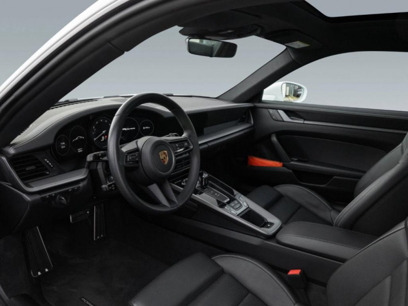 Porsche 911 3.0i 385 PDK  occasion � L'Union - photo n�4