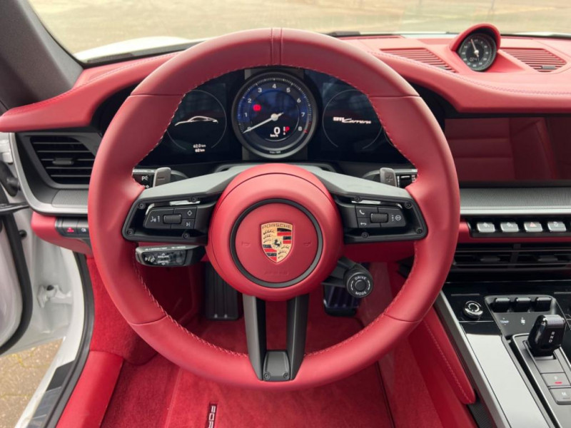 Porsche 911 3.0i 385 PDK  occasion � L'Union - photo n�2