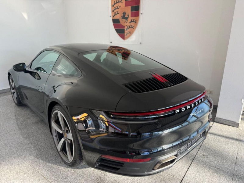 Porsche 911 3.0i 385 PDK  occasion � L'Union - photo n�9