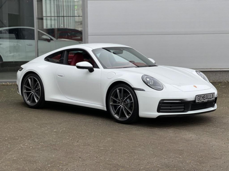 Porsche 911 3.0i 385 PDK  occasion � L'Union - photo n�7