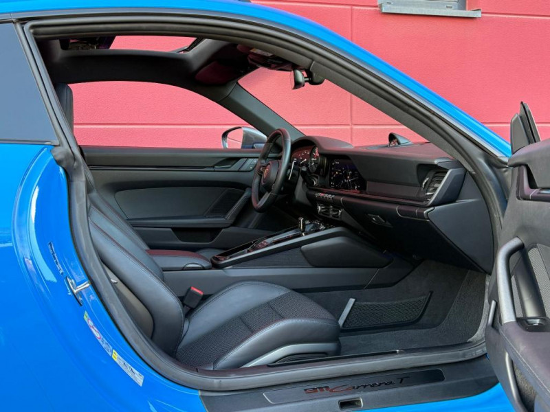 Porsche 911 3.0i 385 PDK  occasion � L'Union - photo n�15