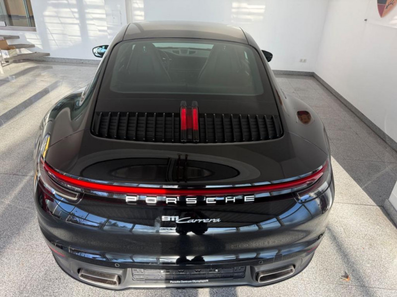Porsche 911 3.0i 385 PDK  occasion � L'Union - photo n�13