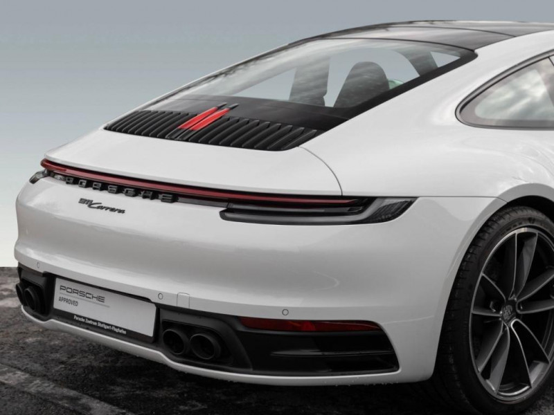 Porsche 911 3.0i 385 PDK  occasion � L'Union - photo n�11