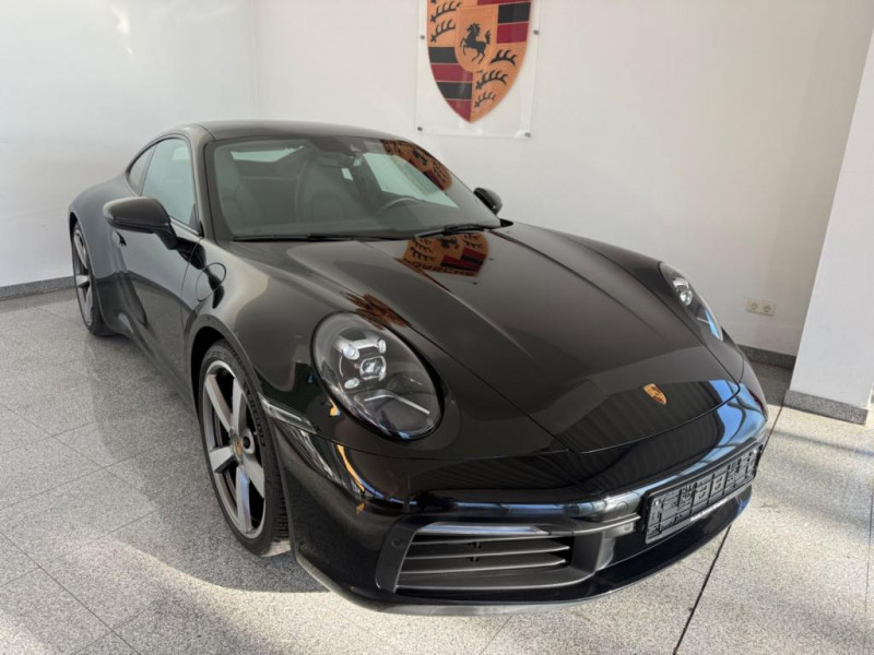 Porsche 911 3.0i 385 PDK  occasion � L'Union - photo n�3